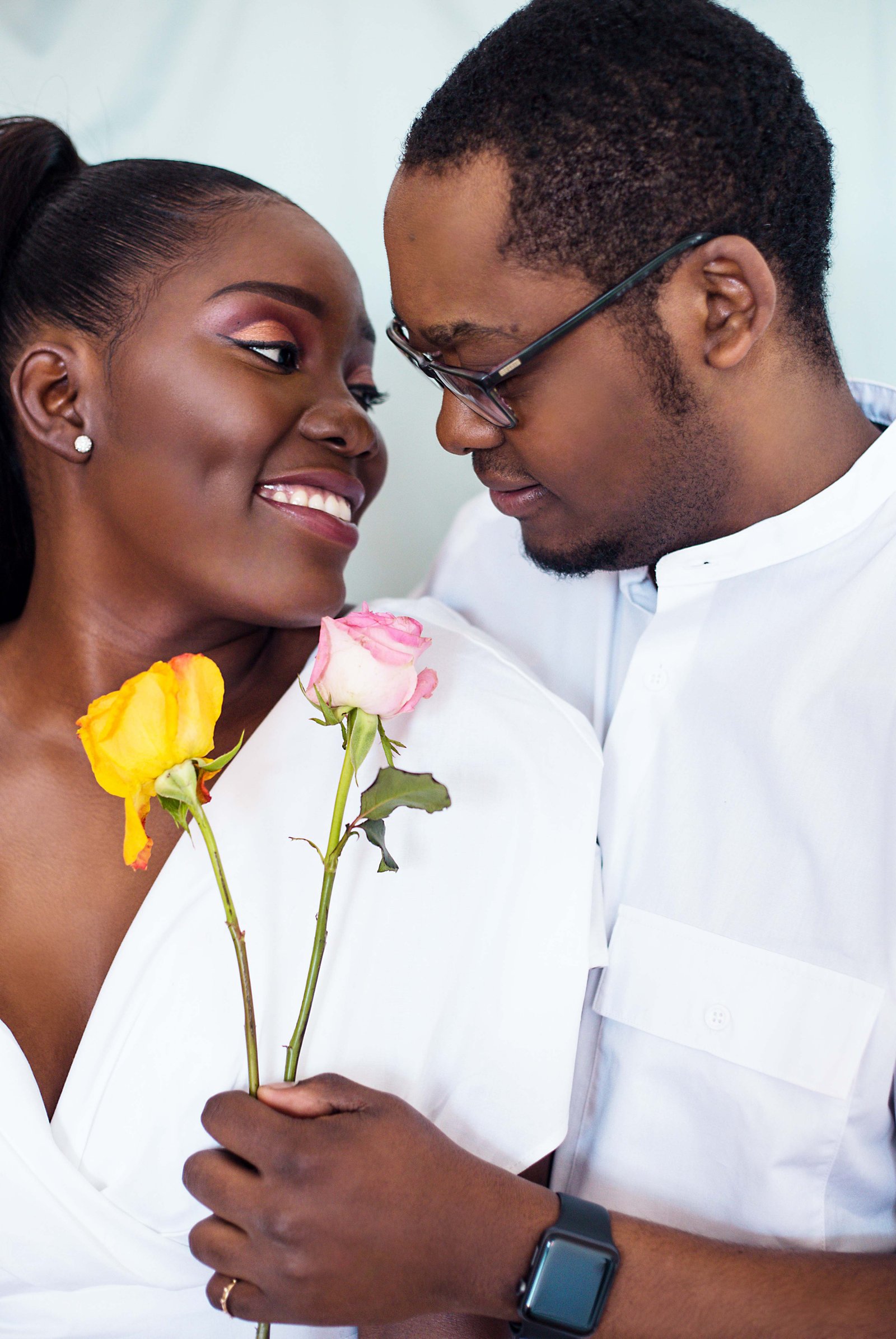 Photo de mariage par Moments Précieux