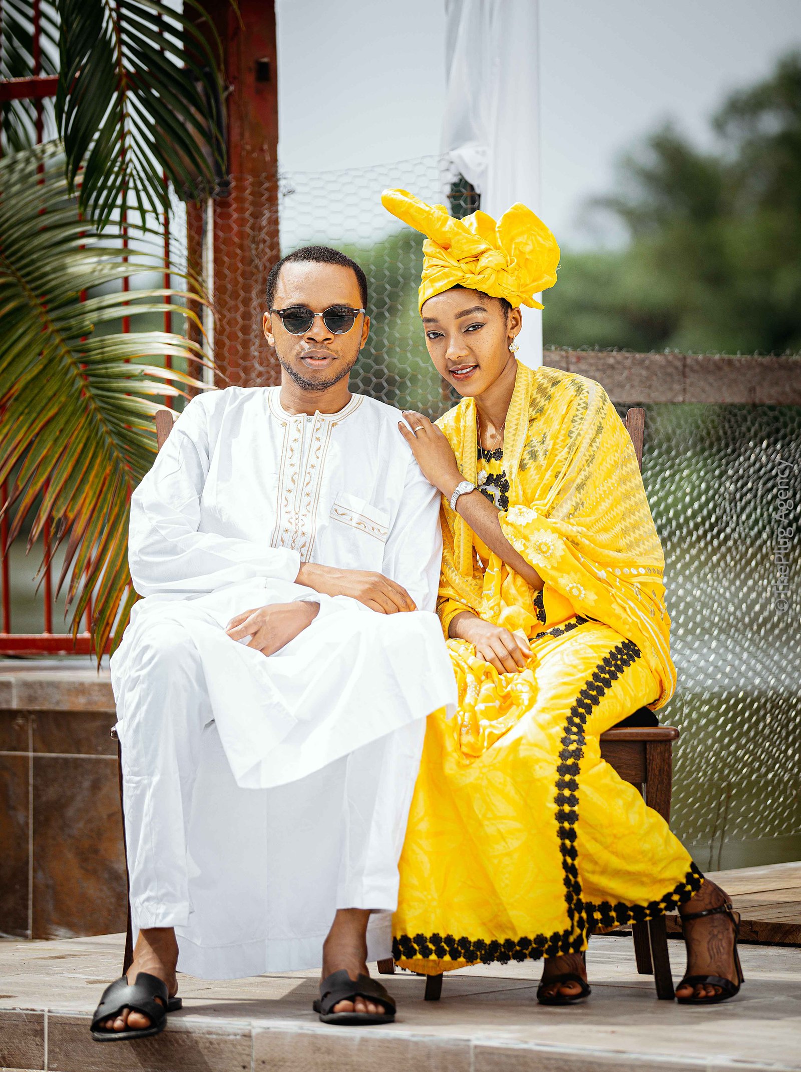 Photo de mariage par Moments Précieux