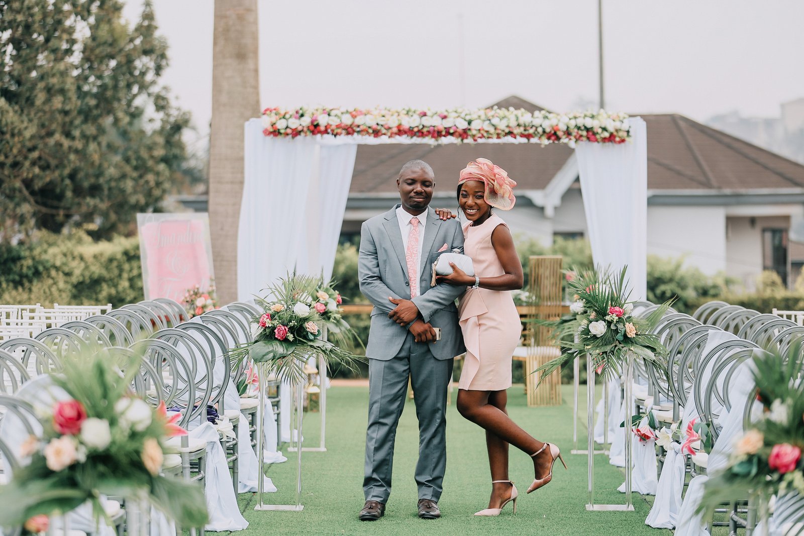 Photo de mariage par Moments Précieux