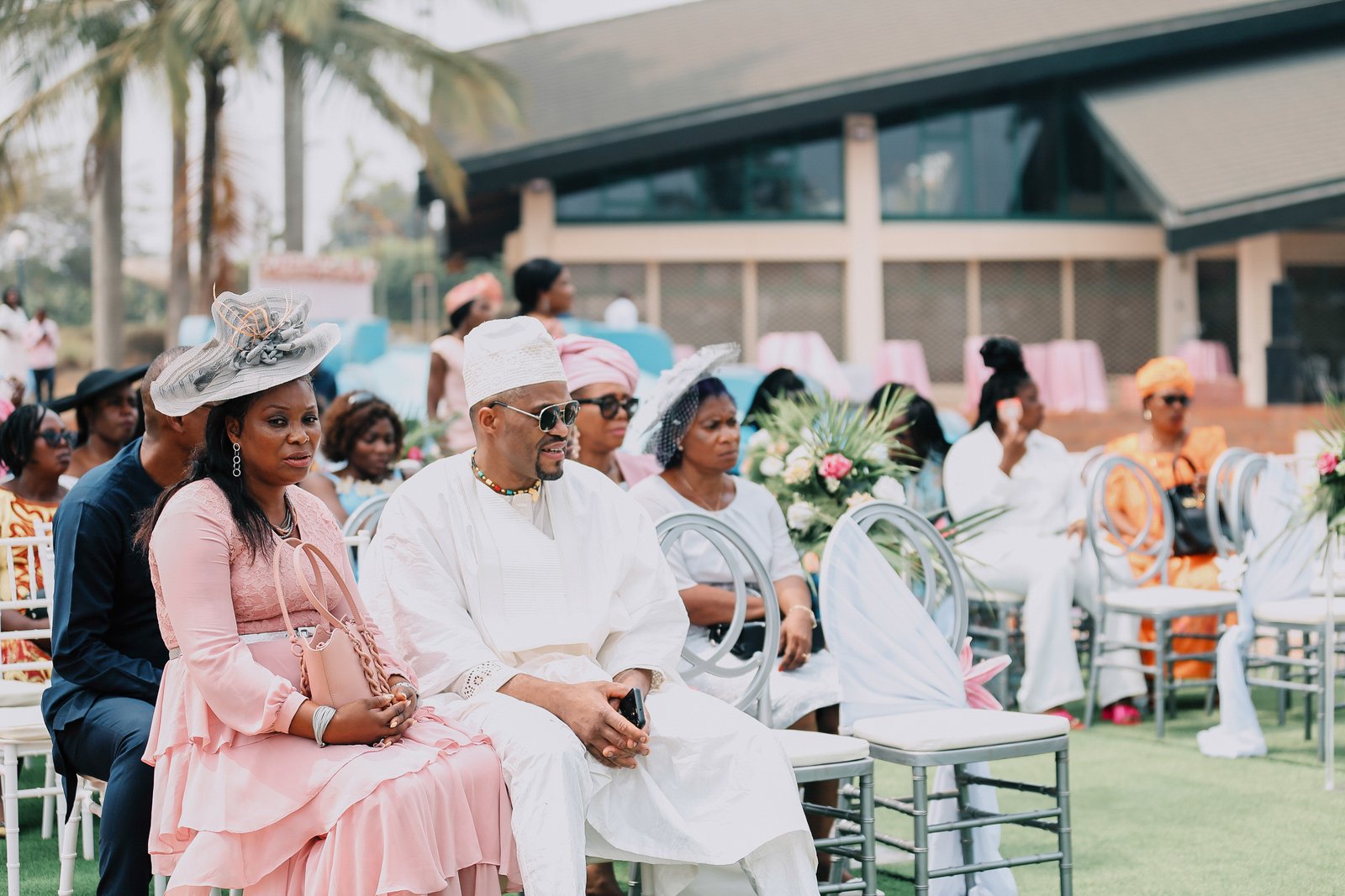 Photo de mariage par Moments Précieux