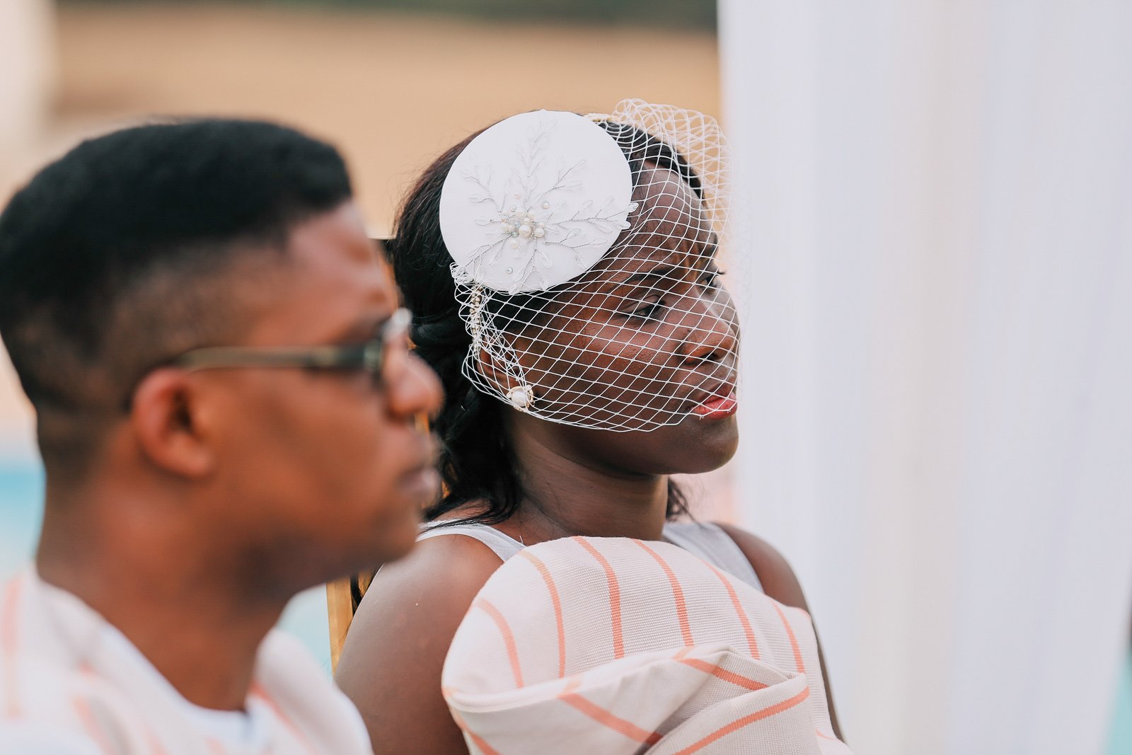 Photo de mariage par Moments Précieux
