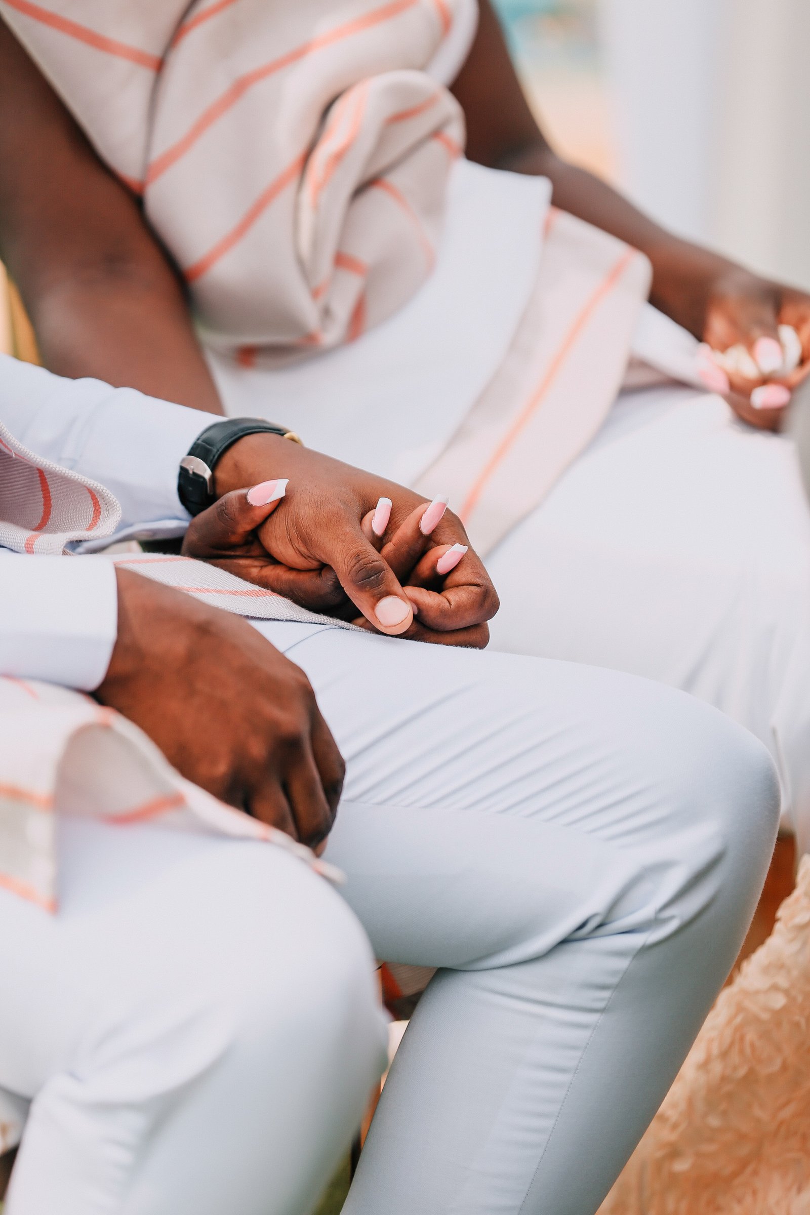 Photo de mariage par Moments Précieux