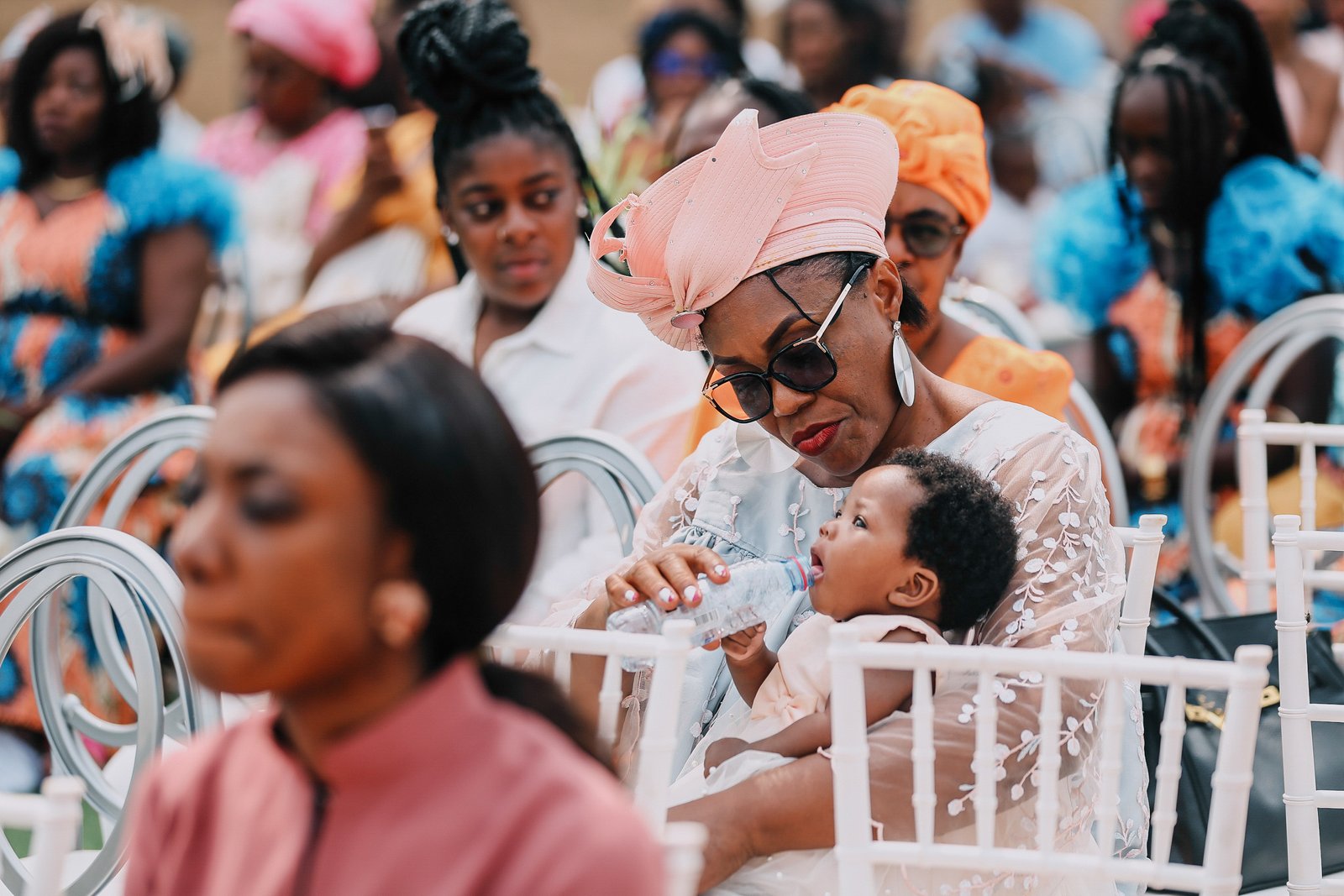 Photo de mariage par Moments Précieux