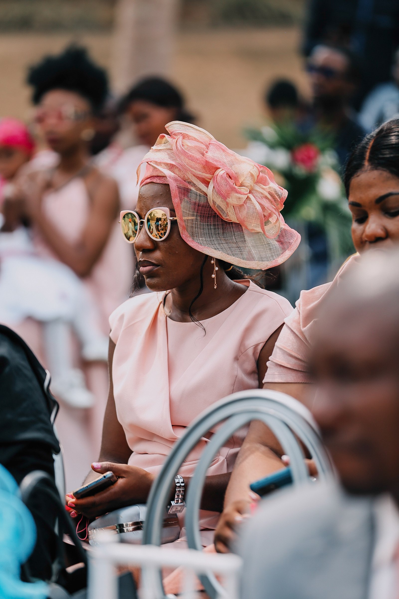 Photo de mariage par Moments Précieux