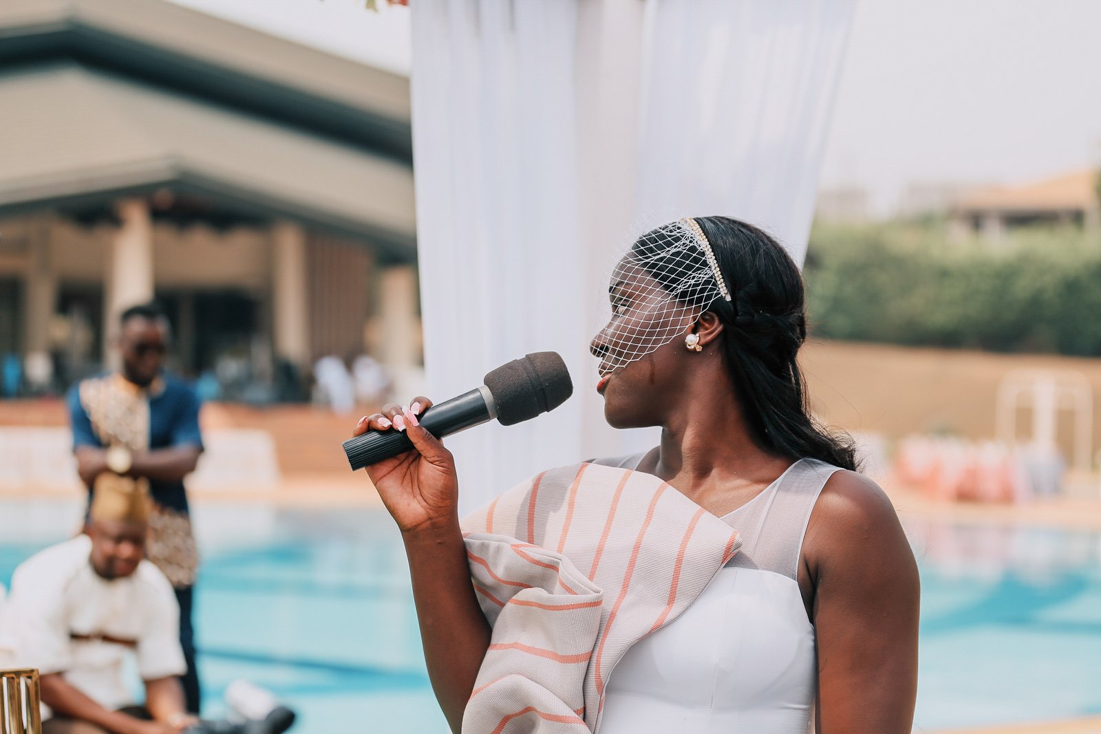 Photo de mariage par Moments Précieux