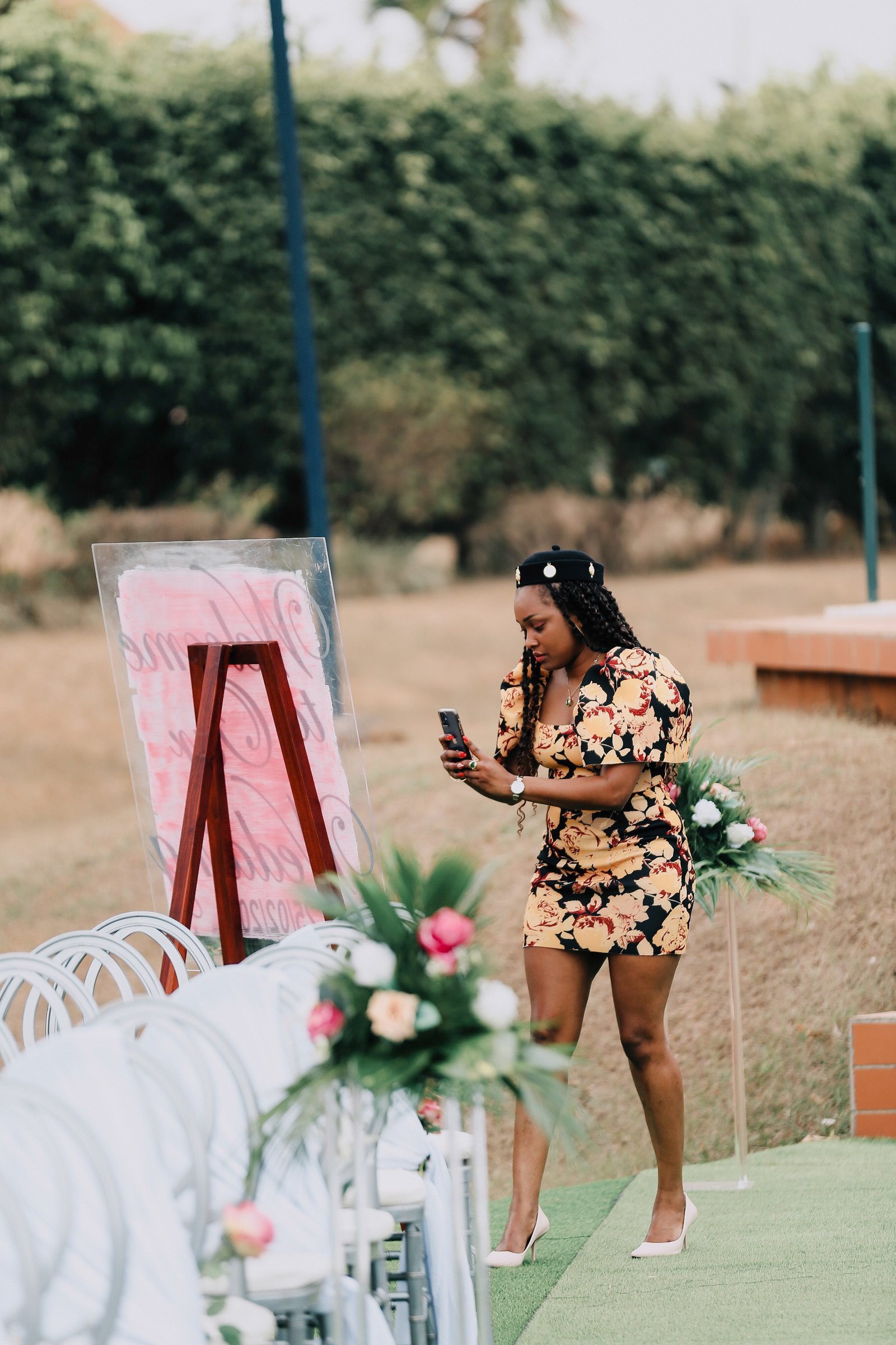 Photo de mariage par Moments Précieux