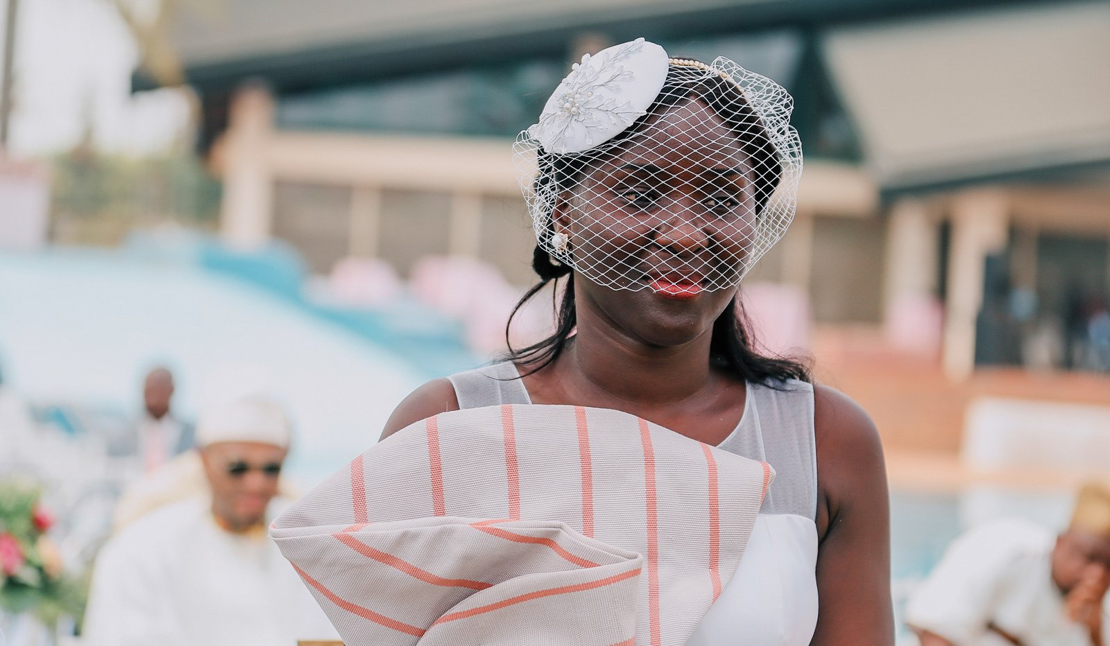 Photo de mariage par Moments Précieux