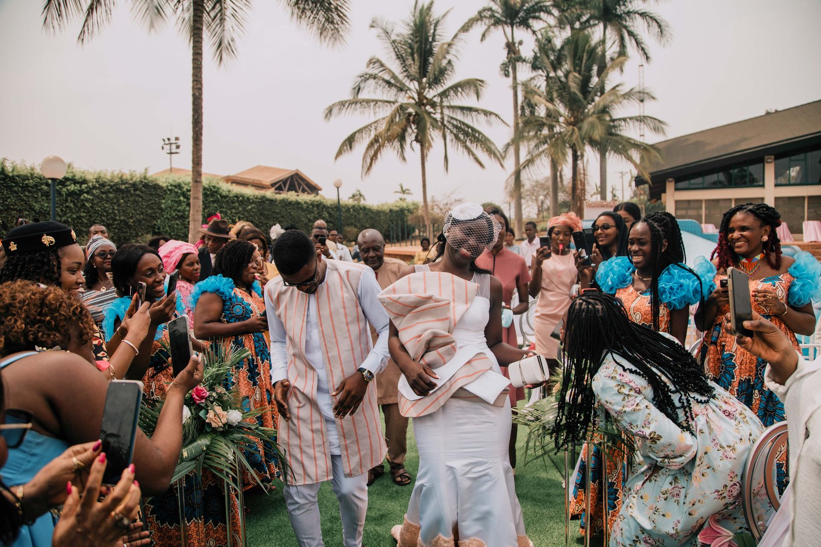 Photo de mariage par Moments Précieux