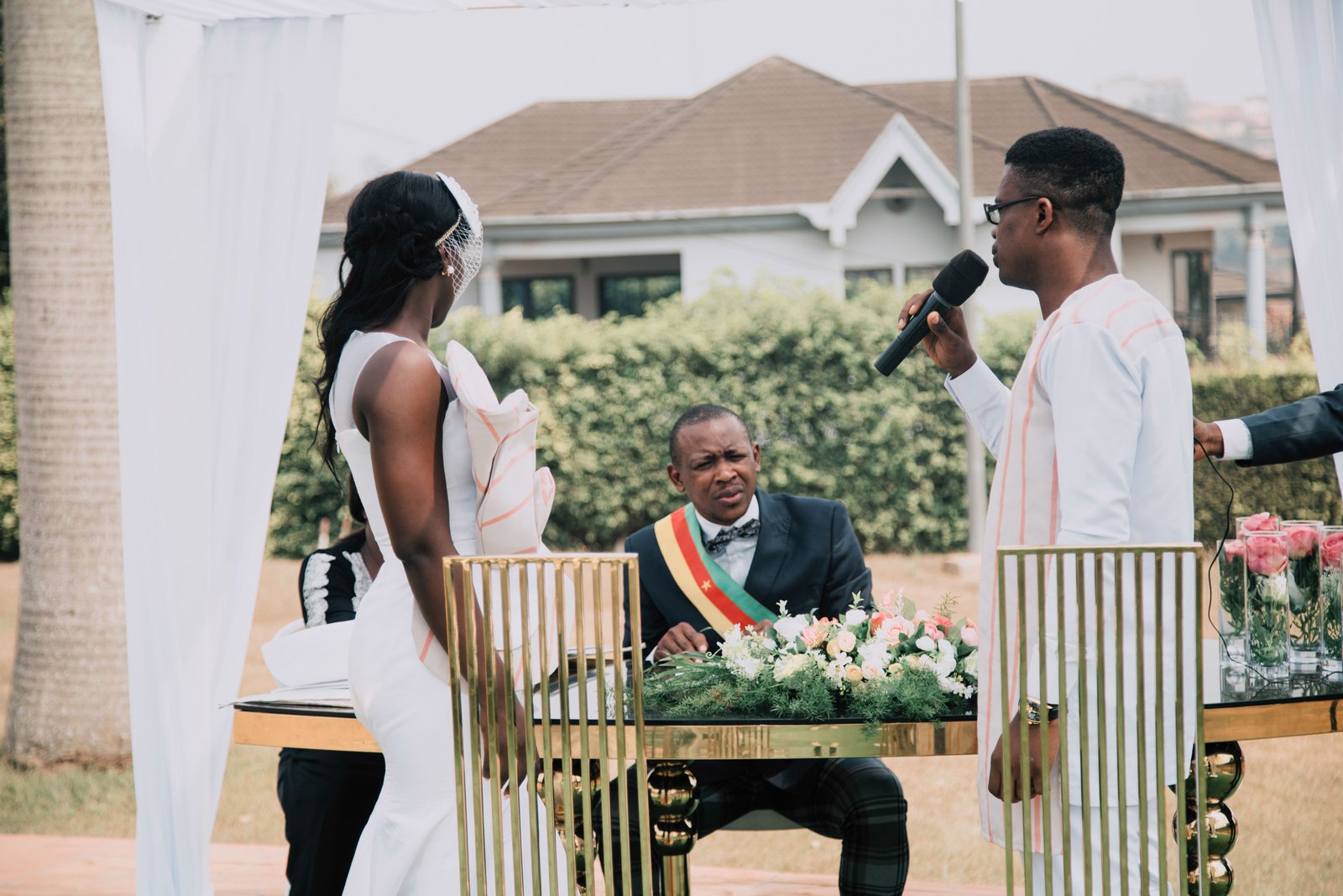 Photo de mariage par Moments Précieux