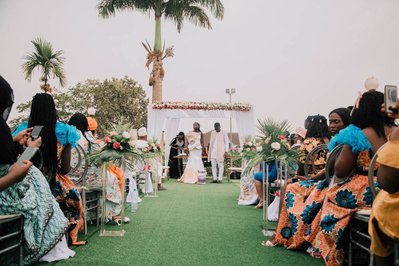 Photo de mariage par Moments Précieux