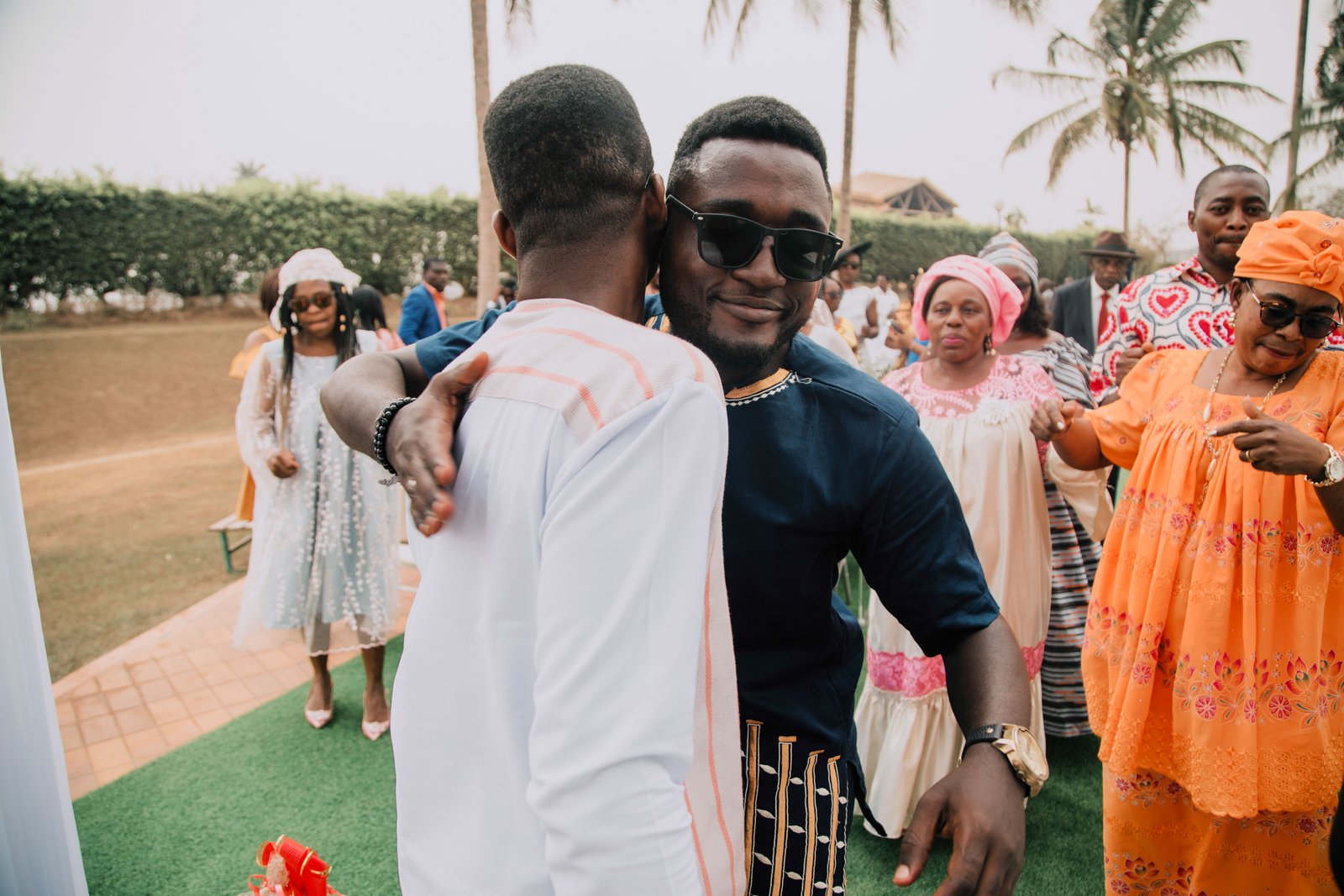 Photo de mariage par Moments Précieux