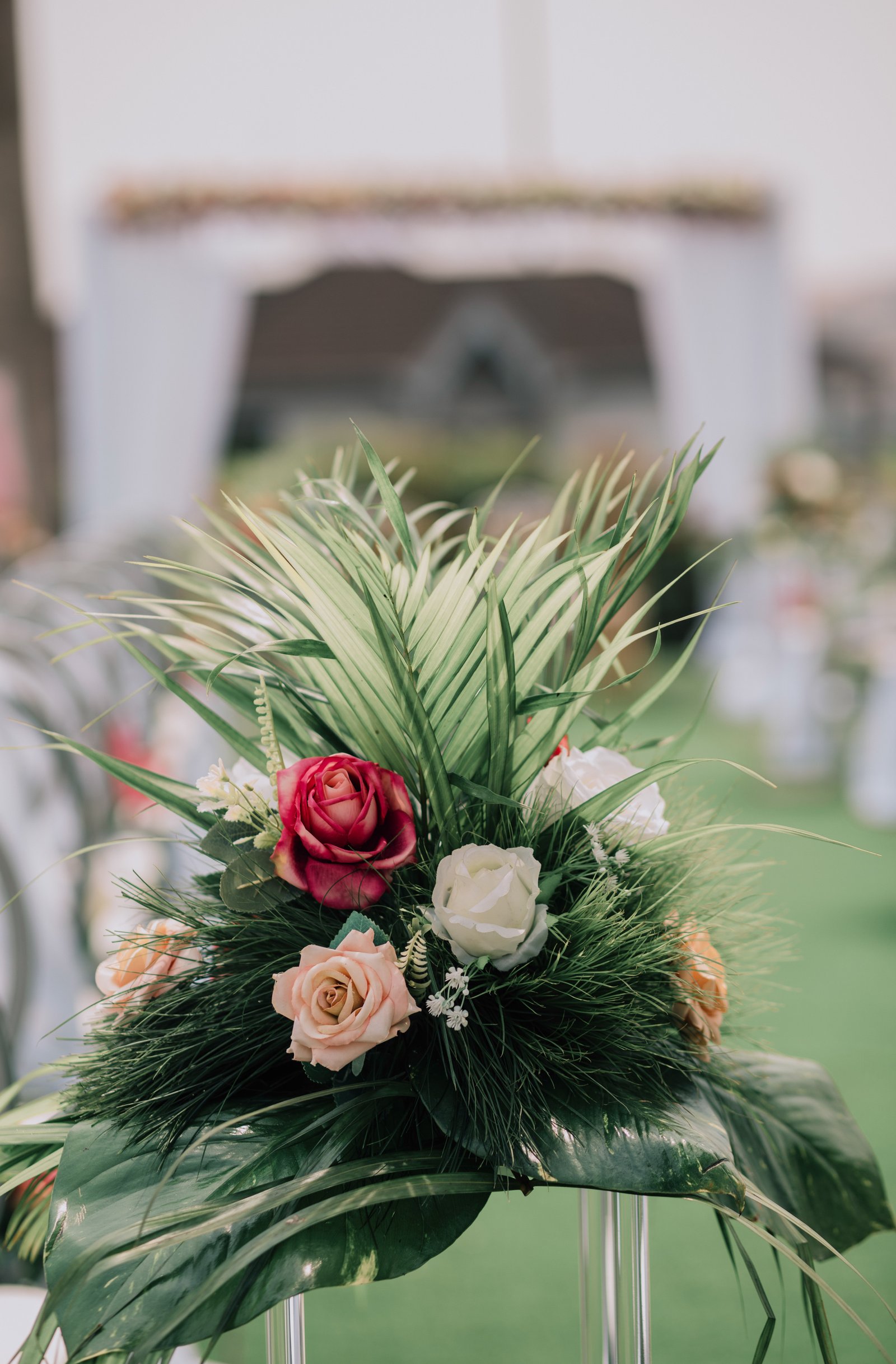 Photo de mariage par Moments Précieux