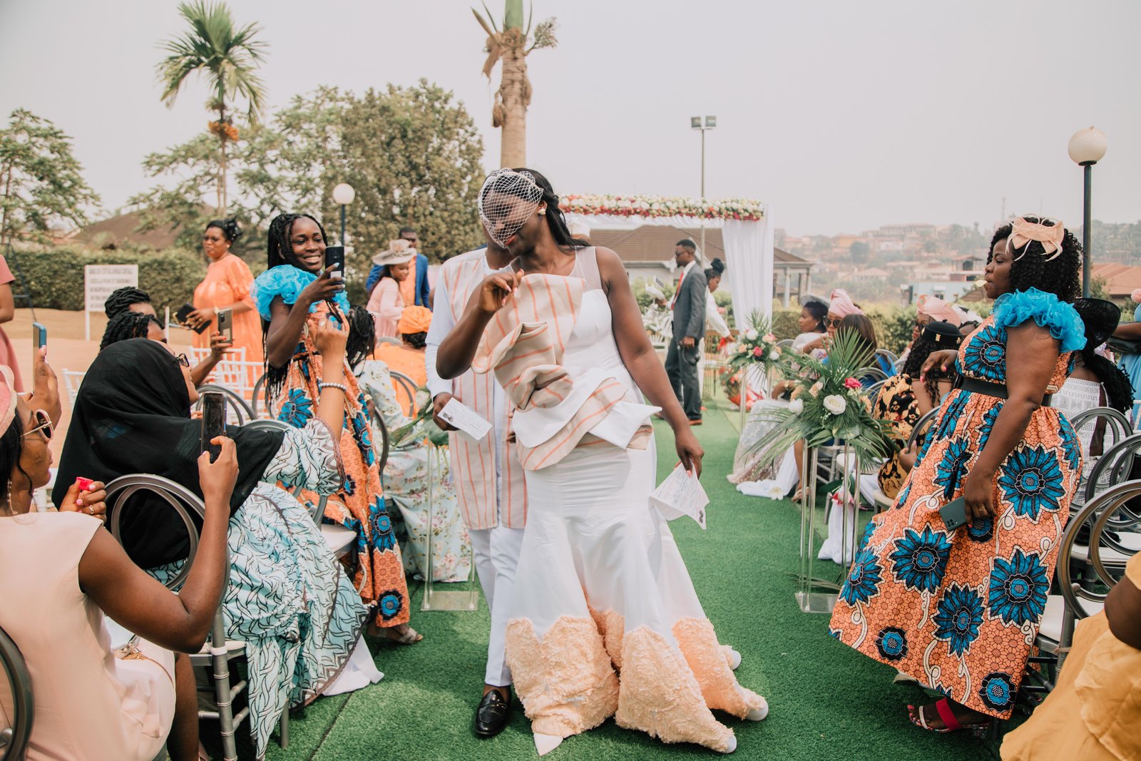 Photo de mariage par Moments Précieux