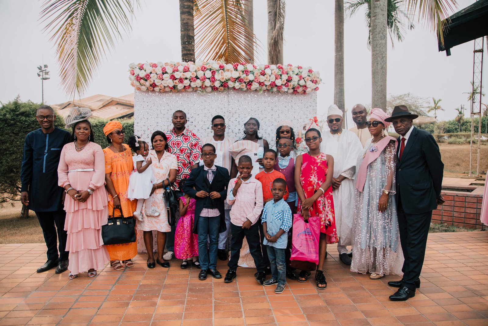 Photo de mariage par Moments Précieux