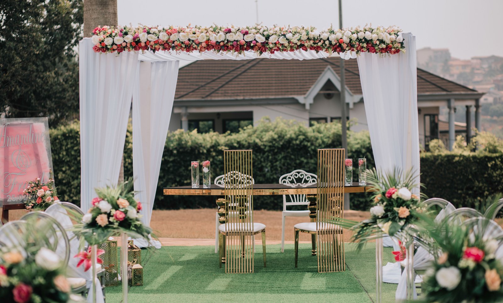 Photo de mariage par Moments Précieux
