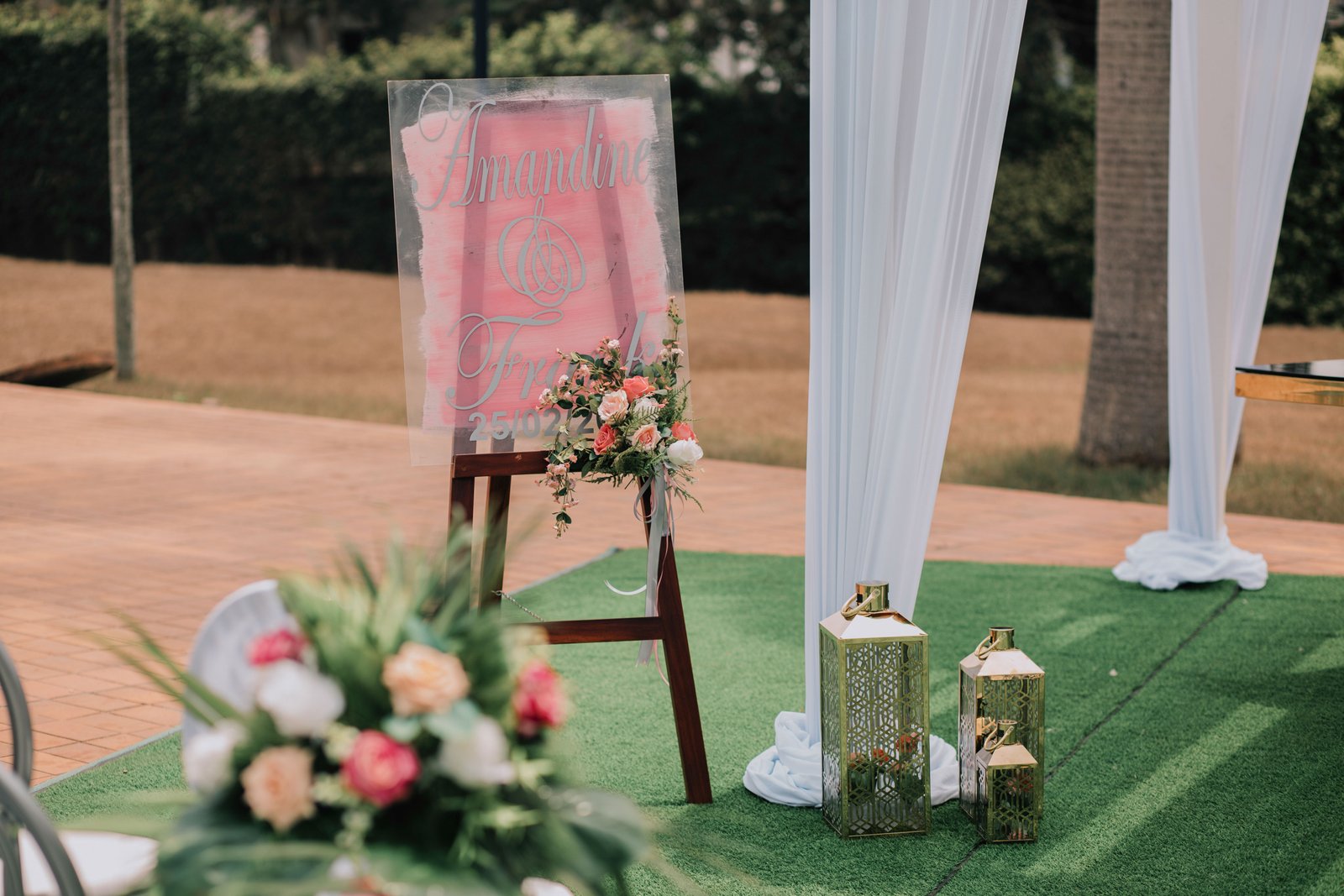Photo de mariage par Moments Précieux